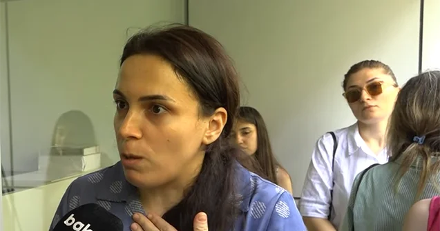 “92 bal toplamışam, vakant yer tapa bilmirəm” Video