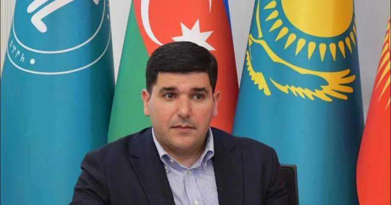 Сегодня будет заложен фундамент нового уровня взаимоотношений между Азербайджаном и США Фархад Мамедов