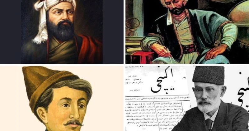 Buna Azərbaycan dilində yazılmış mətn deməyə adam çətinlik çəkir... Abbasqulu ağa Bakıxanov niyə ərəb fars tərkibləri ilə yazırdı?