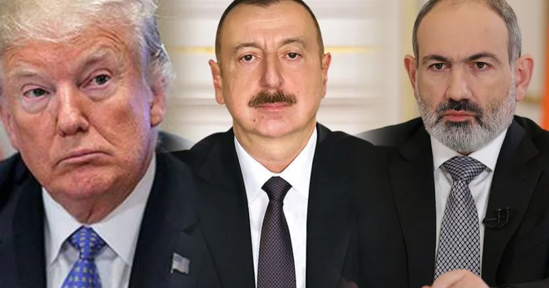 Politoloq: “Vaşinqton görüşü Bakı İrəvan münasibətlərində dönüş nöqtəsidir”