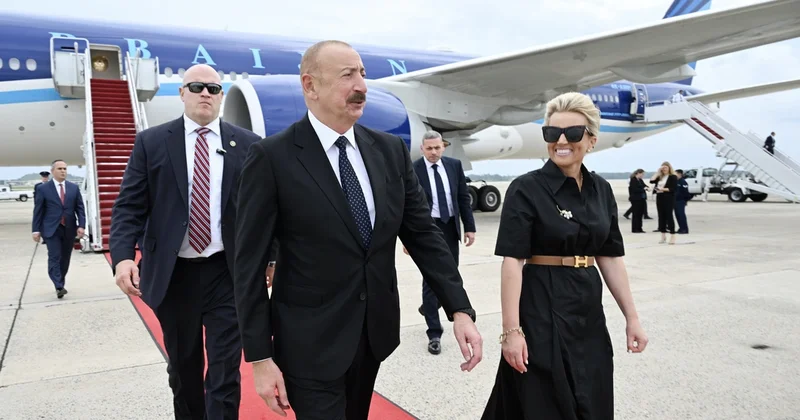 Prezident İlham Əliyevin Vaşinqton səfərində əldə edilən və ehtimal olunan nəticələr