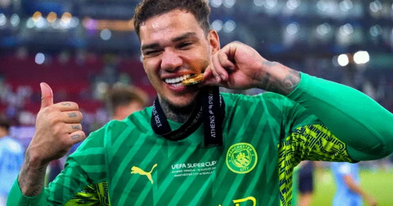 Qalatasaray Mançester Siti nin ulduzu üçün son dəfə təklif göndərəcək