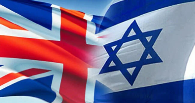 İsrail Britaniya ilə kəşfiyyat məlumatlarını paylaşmağı dayandıra bilər