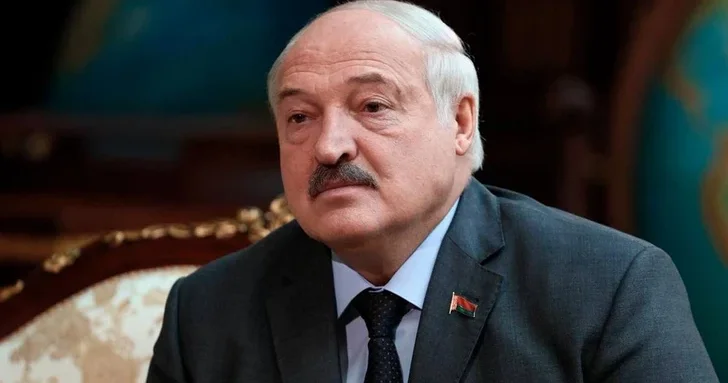 Лукашенко предложил Минск как площадку для переговоров между Путиным, Трампом и Зеленским