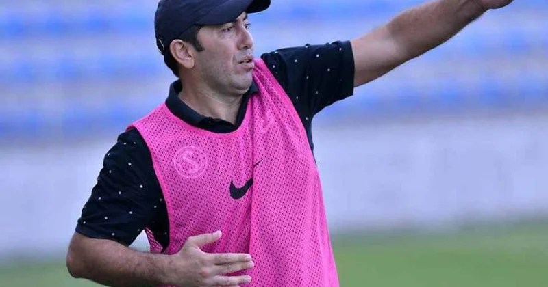 Sabah ın futbolçularında 70 ci dəqiqədən sonra yorğunluq sezilsə də... Samir Əliyev