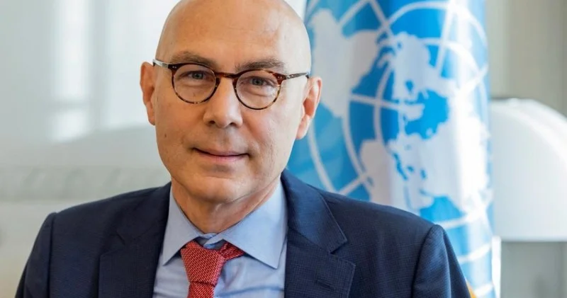 Qəzzanın işğalı planı dərhal dayandırılmalıdır BMT nin ali komissarı