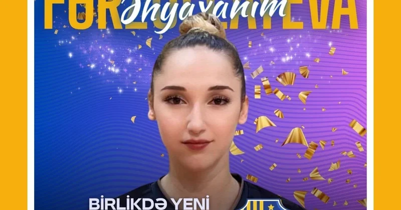 Gəncə də yeni müqavilə RƏSMİ