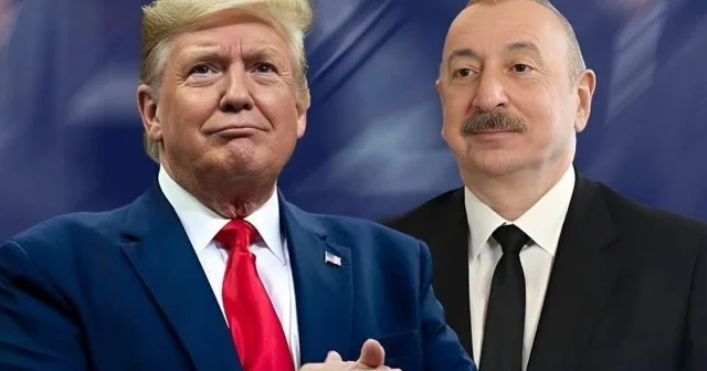 Davamlı sülhə çox güvənirəm Tramp
