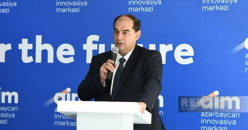 К концу 2027 года в энергосистему Азербайджана будет передано около 2 ГВт зеленой энергии