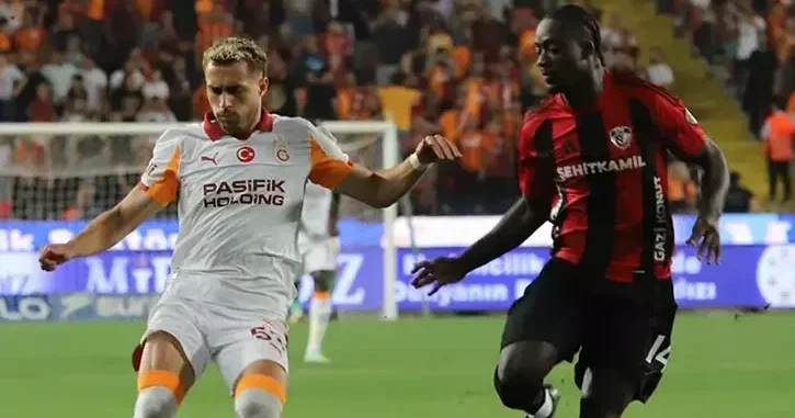 “Qalatasaray”dan inamlı start