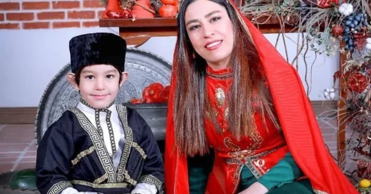 Cənubi azərbaycanlı müğənni kəşfiyyat idarəsinə çağırılandan itkin düşüb