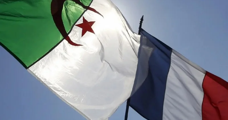Əlcəzair Fransa ilə strateji əlaqələrdən imtina edə bilər