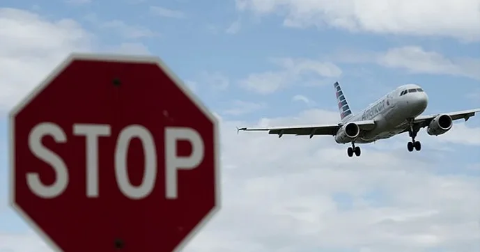 Daha bir şirkət rəhbərinə “stop” qoyuldu