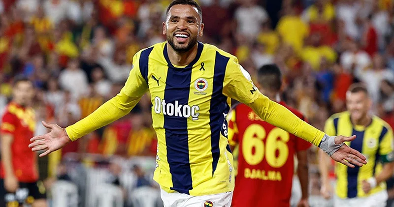 Fənərbağça nın ulduzuna 40 milyonluq təklif