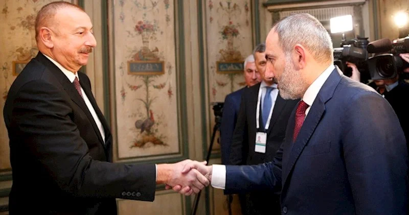 “The Washington Post”: Vaşinqtonda bölgədə sülhməramlı əməliyyatlarda ABŞ qoşunlarının iştirakına dair sənəd imzalanacaq