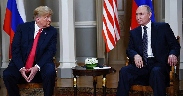 Rusiya ilə münasibətimiz Putinlə görüşdən asılı olacaq Vad