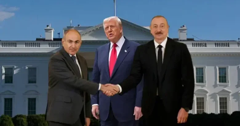 Tramp təşəbbüsü Putindən alır