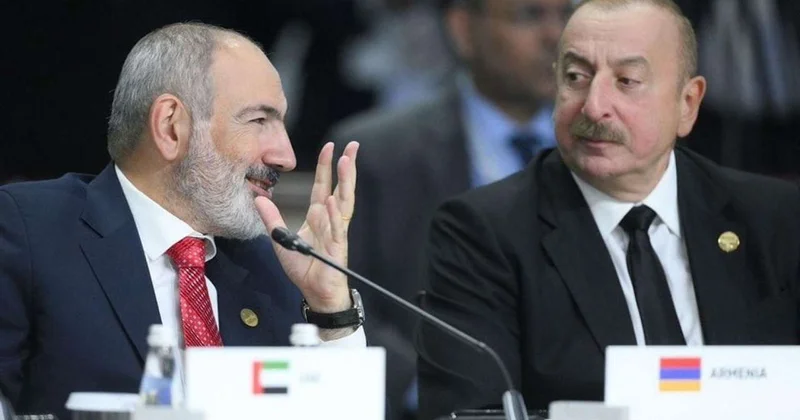 Ermənistanda təşviş: Rusiya və İran sıxışdırılır, ölkə satılır
