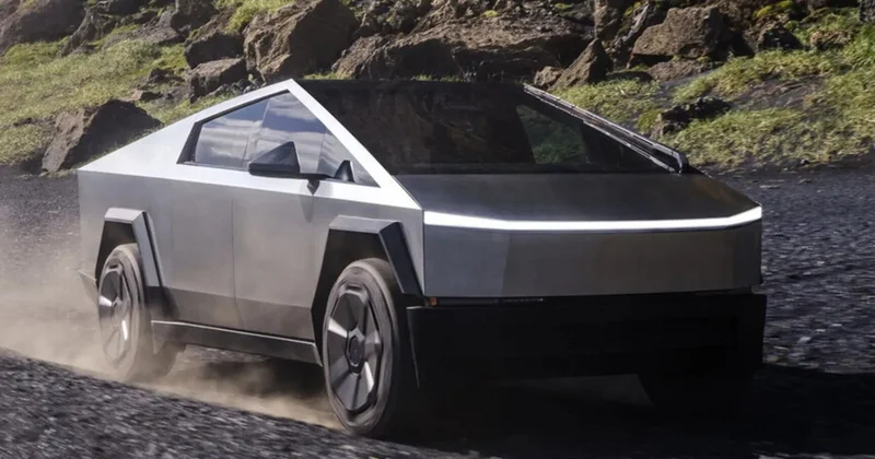 ABŞ də hərbçilər Tesla nın elektrik pikaplarını raketlərlə vurmağa başlayacaqlar