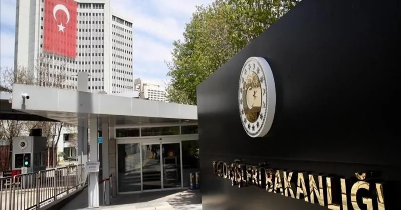 Türkiyə Azərbaycan və Ermənistan arasında əldə olunmuş razılaşmanı alqışlayır