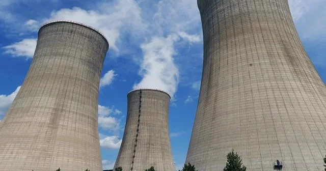 Rusiya bu türk ölkəsində AES in inşasına başladı
