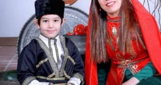 Təbrizli xanım müğənni oğurlandı