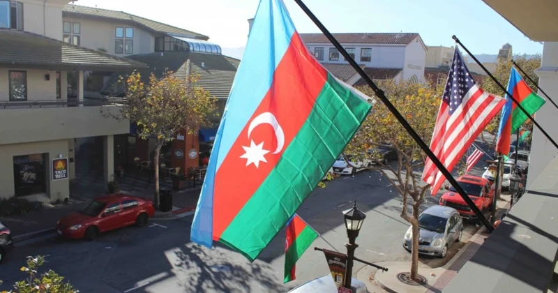 Azərbaycanla ABŞ arasında strateji tərəfdaşlığı inkişaf etdirən Anlaşma Memorandumu imzalanacaq