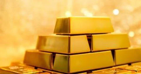 Qızılın qiyməti apreldən bəri ilk dəfə 3,5 min dolları keçdi