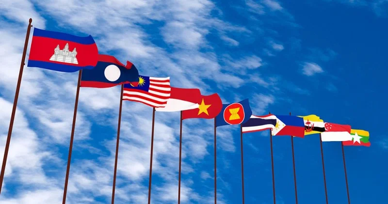 Bu ölkələrin liderləri ASEAN ın 47 ci sammitində iştirak edəcəklər
