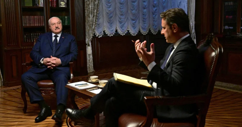 Лукашенко об ультиматуме Трампа и ошибках Путина