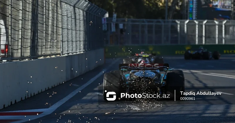 Formula 1 2025 ci ilin ikinci rübünün maliyyə nəticələrini açıqladı