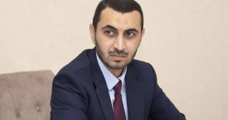 DSMF sədri vətəndaş qəbulu keçirib