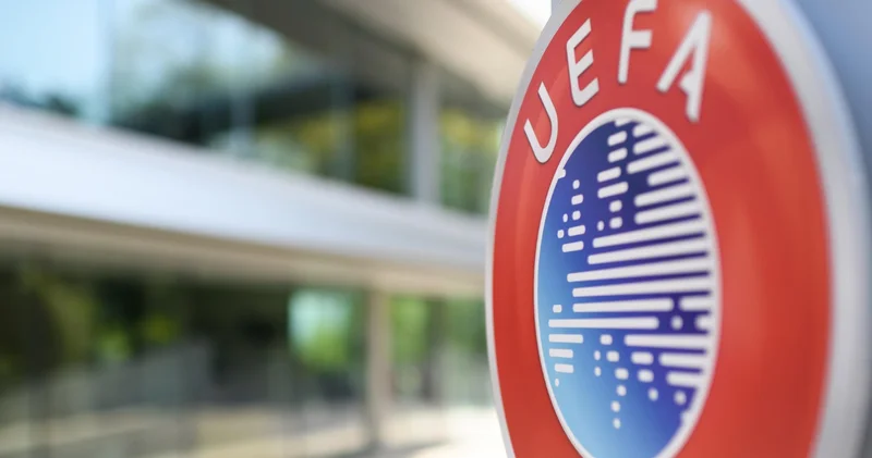 İngilislər UEFA lideridir