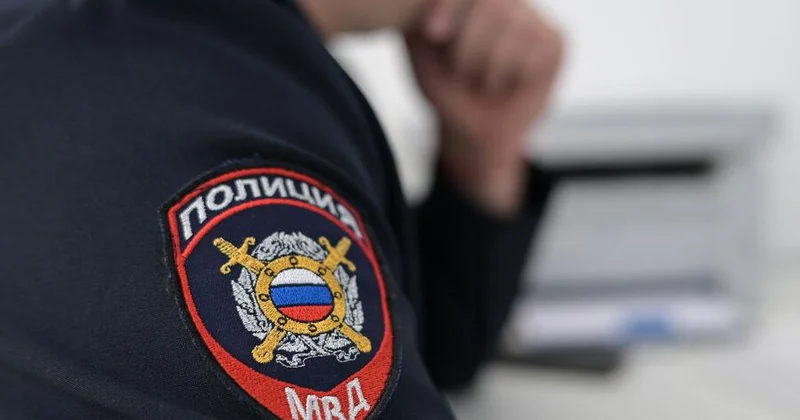 Kazanda 15 polis qidadan zəhərləndi
