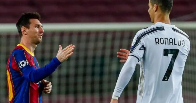Messi və Ronaldo ardıcıl ikinci il Qızıl Top a namizədlər sırasında yoxdurlar