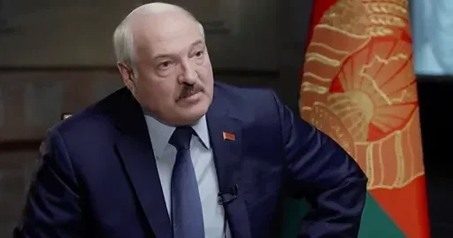 Лукашенко: Россия и Беларусь готовы к современной войне в Украине