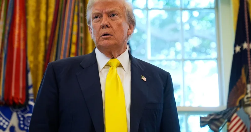 Donald Tramp: Tramp marşrutu Azərbaycanın əsas hissəsini Naxçıvan ilə birləşdirəcək