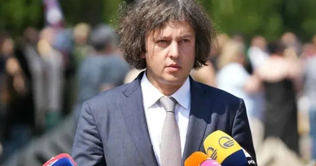 8 avqust Gürcüstan üçün faciəli tarixdir”
