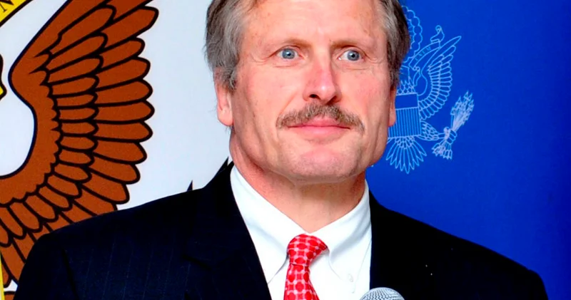 Bu son dərəcə pozitiv addımdır Robert Sekuta