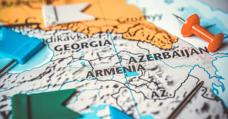 Cənubi Qafqazda siyasi şahmat: Moskva, Vaşinqton və Ankara oyunda ANALİZ