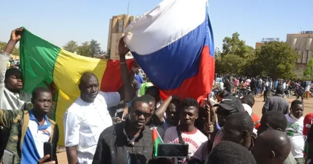 Afrika Moskvanın texniki təklifini niyə qəbul etmir?