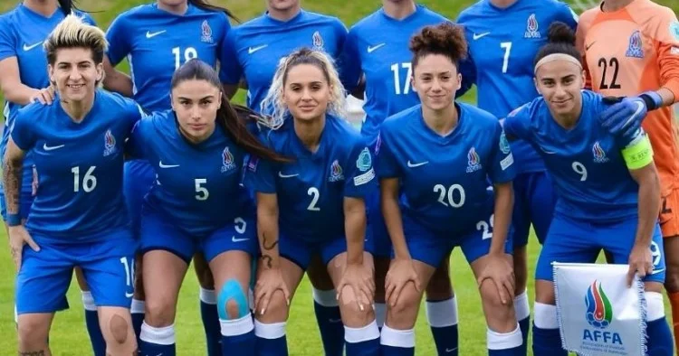 Azərbaycan millisi Trinidad və Tobaqonu qabaqladı
