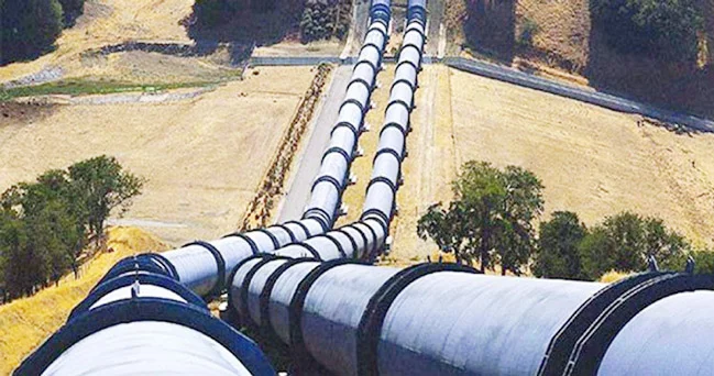 Amerika Birləşmiş Ştatları Azərbaycanın Cənub Qaz Dəhlizi layihəsi ilə Avropanın enerji təchizatının şaxələndirilməsində rolunu dəstəkləyir