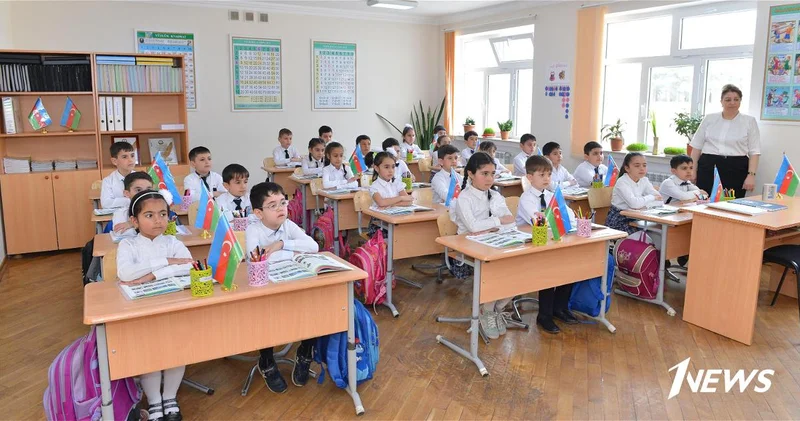 Будет ли в Азербайджане 12 й класс? Официальный ответ