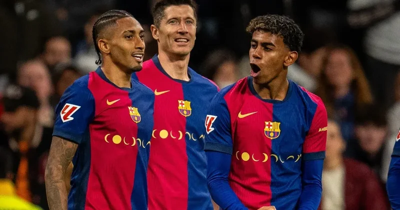 UEFA “Barselona”nın ulduzlarını cəzalandırdı