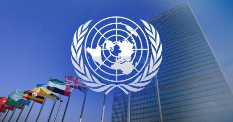 BMT humanitar maliyyə çatışmazlığı ilə bağlı həyəcan təbili çalır