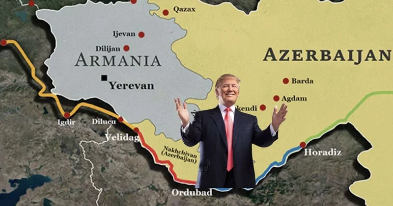 Vaşinqton razılaşması: ABŞ, Ermənistan, Azərbaycan və Türkiyə... Kim nə qazanacaq?