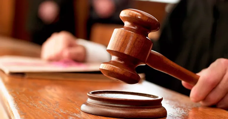 В Азербайджане суд арестовал педофила по следам нашумевшего скандала