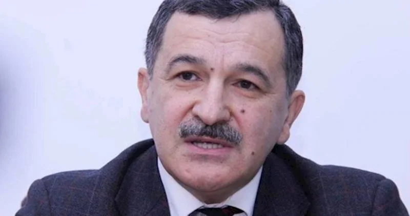 Azərbaycan ABŞ ilə birgə mühüm layihələr həyata keçirə bilər Aydın Mirzəzadə