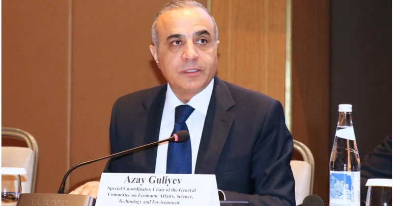 Zəngəzur dəhlizi bizim maraqlarımıza uyğun açılacaq Azay Quliyev